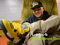 Image for Logics (Young Ghangas)