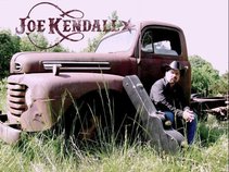 joe kendall
