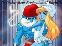 Grizzly Bear Productions