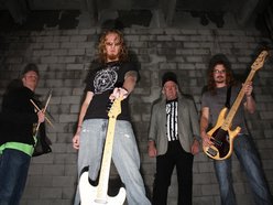 Image for HOTT with Harry Leggs