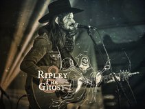 Ripley and the Ghost