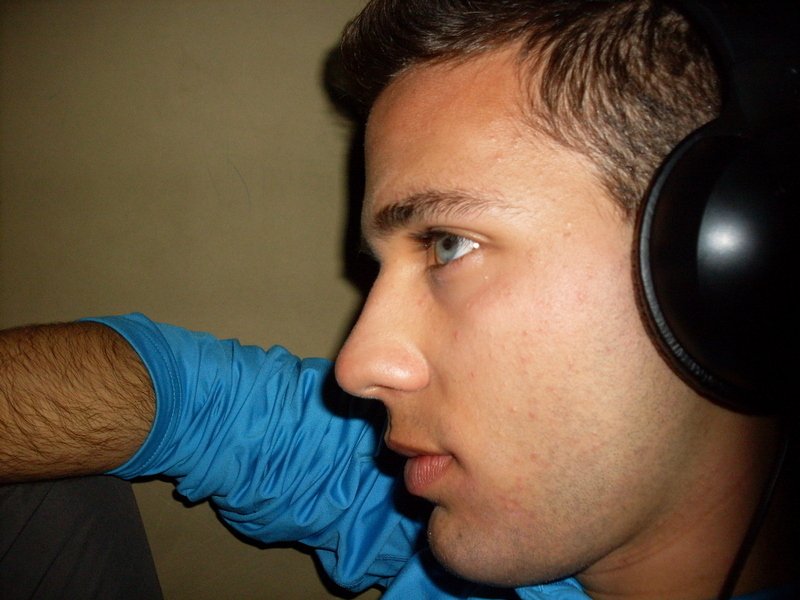 ReverbNation profile picture for @logger