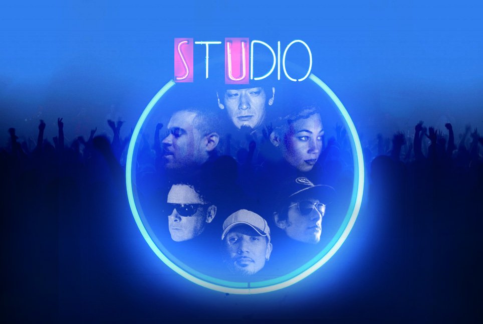 ReverbNation profile picture for @studioo