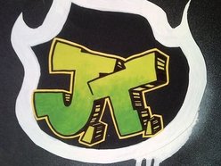 Image for DJ JT (JTs Mobile Music)