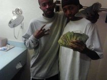 Deuce "Da Hoe Magnet"