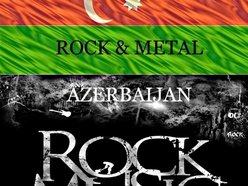 Rock & Metal Azerbaijan