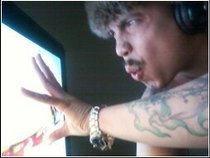 "WRECKIN  ANY THING"