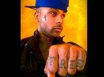 " Chris Smokez "