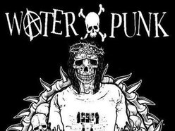 Waterpunk Bandung