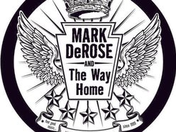 Image for Mark DeRose