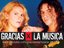 GRACIAS X LA MUSICA