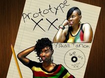 Prototype XX
