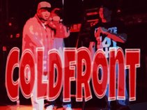 Cold Front
