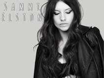 Sammi Elston