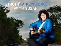 Singin' With Susan