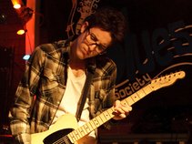 Harrison Brown