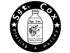 Sgt. Cox