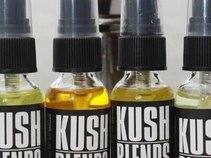 KUSH BLENDS