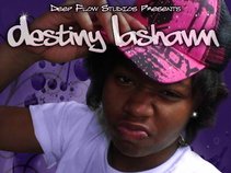 Destiny Lashawn