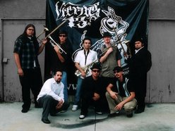 Image for Viernes 13