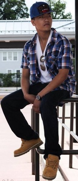 ReverbNation profile picture for @boyd