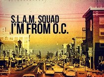 S.L.A.M. SQUAD