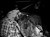 The Brandon Wylie Band