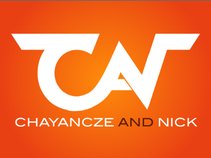 Chayancze and Nick