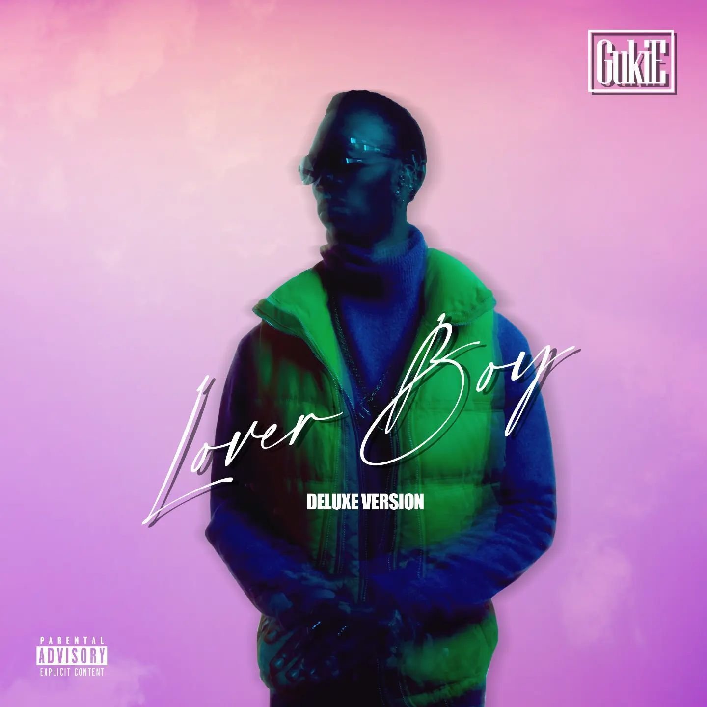 ReverbNation profile picture for @mrgukie