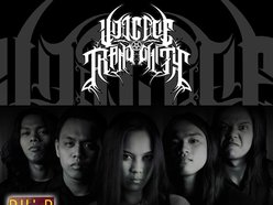 Image for Voice Of Tranquility