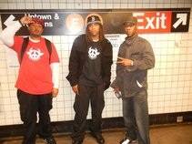 No Label Music Group