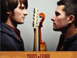 Image for Trees Leave
