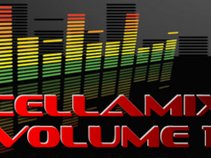 CELLAMIX Volume 1
