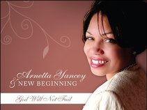 Arnetta Yancey& New Beginning