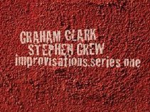Graham Clark