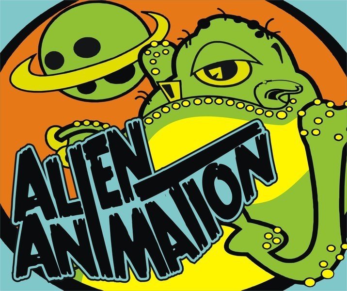 alien animation | ReverbNation
