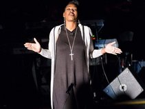 Terrinika Solomon