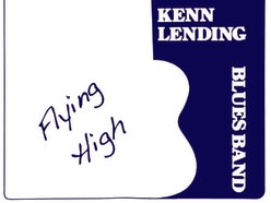 Kenn Lending Blues Band