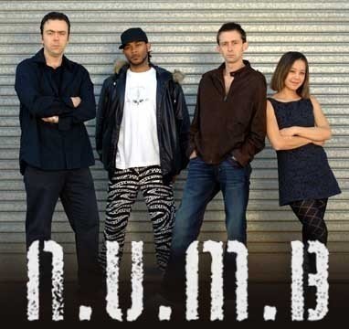 ReverbNation profile picture for @numb