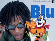 Sweet Blu