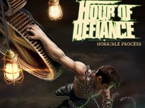 Hour Of Defiance