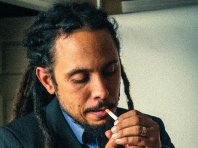 Aaron Marquez aka Kinky Dred