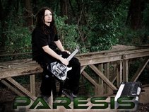 Paresis