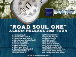 Image for Clay Hawkins