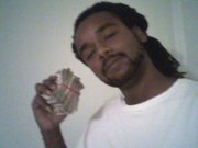 Jon Dollar Mane