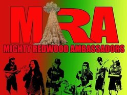 Image for Mighty Redwood Ambassadors