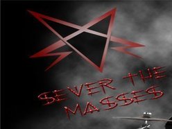 Image for Sever the Masses