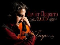 Javier Chaparro and Salúd