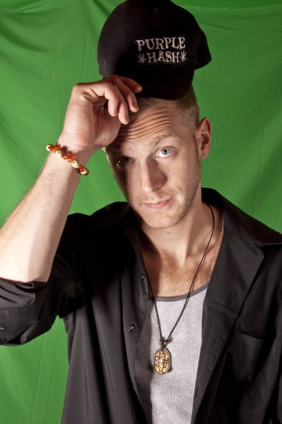 ReverbNation profile picture for @ajax
