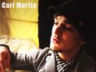 Carl Martin
